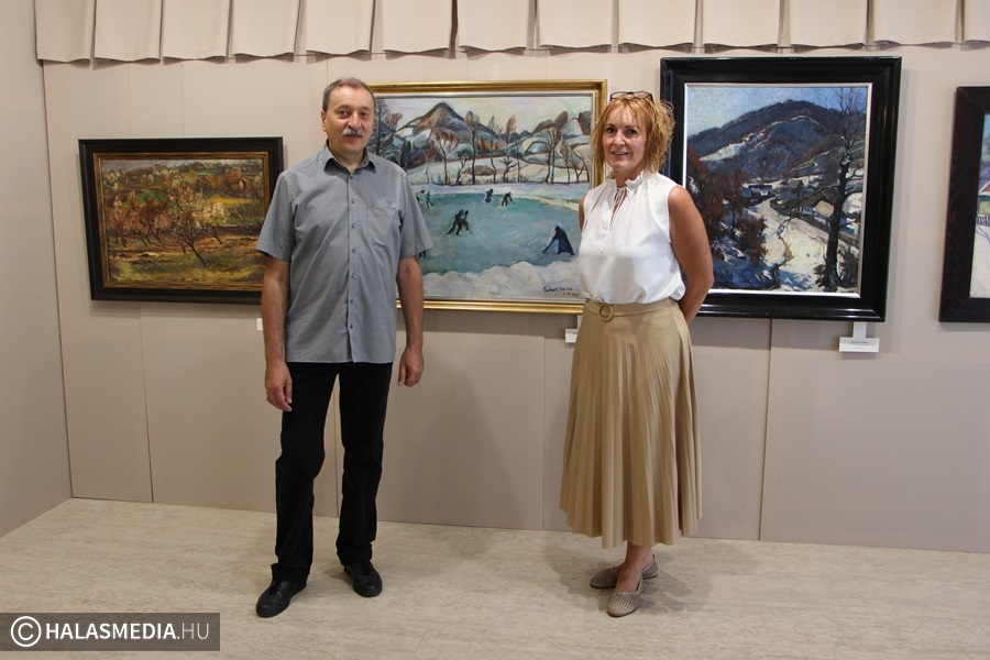 Nagybánya konferencia