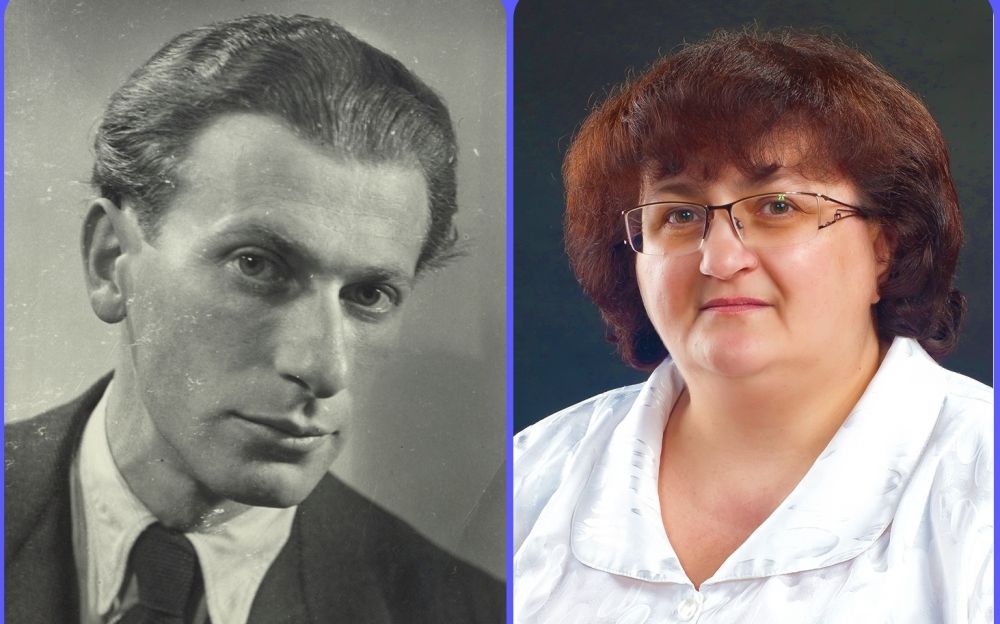 Miért szeretem...? - Nagyné Lehoczki Zsuzsanna