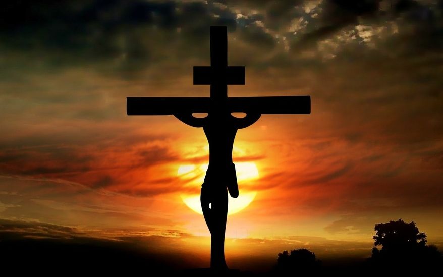 Nagycsütörtök, nagypéntek