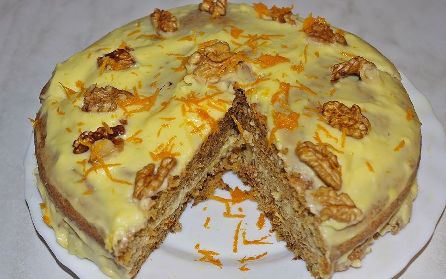 Marianna konyhájából