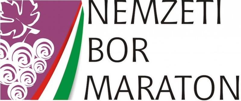 Nemzeti Bormaraton Kiskunhalason