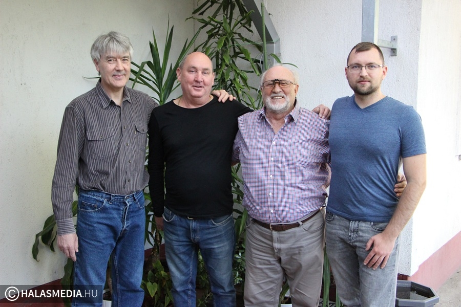 Új időszámítás a zenében