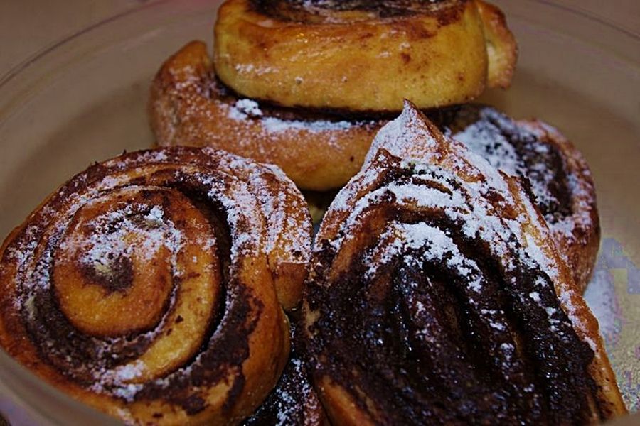 Csiga-biga gyere ki…