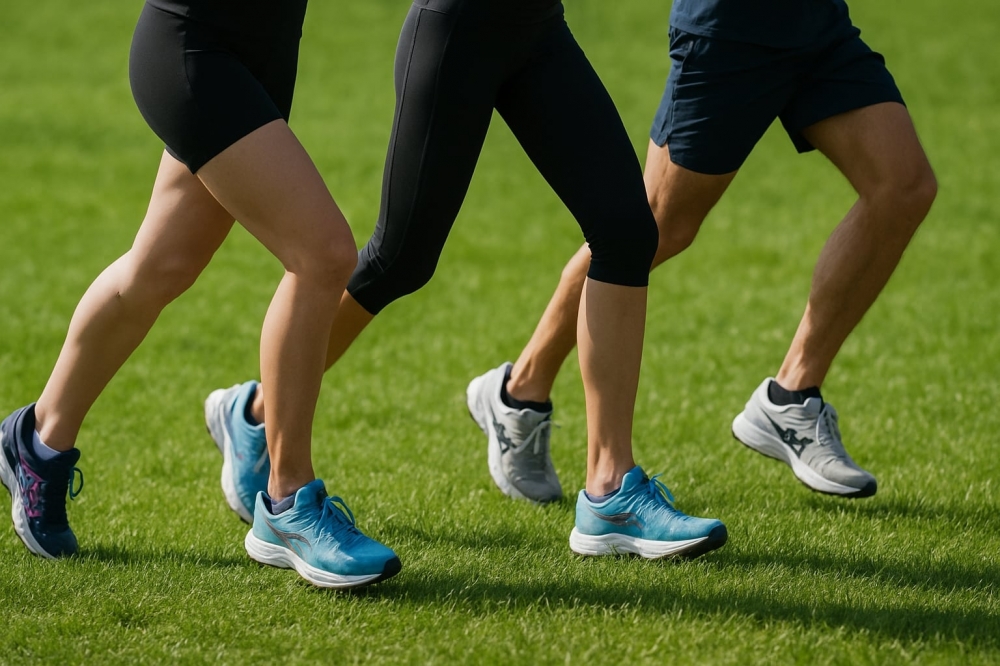 Szombaton futás, vasárnap séta – szabadidős programok a Sóstónál