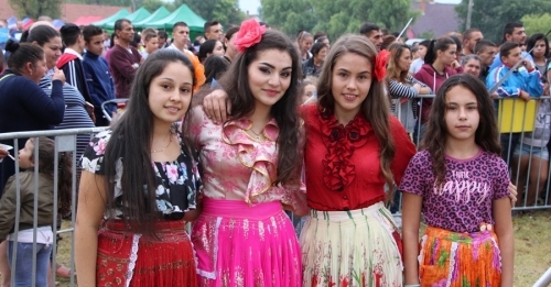 20. Kiskunhalasi Cigány Nemzetiségi Szüreti Fesztivál