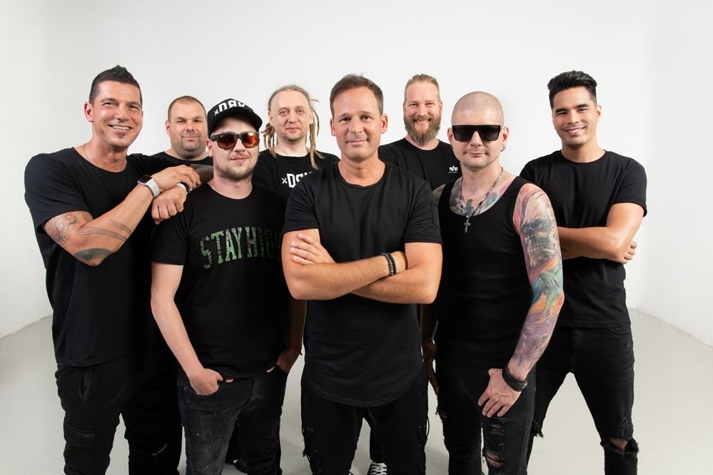 Szabadság a zenében, a lélekben