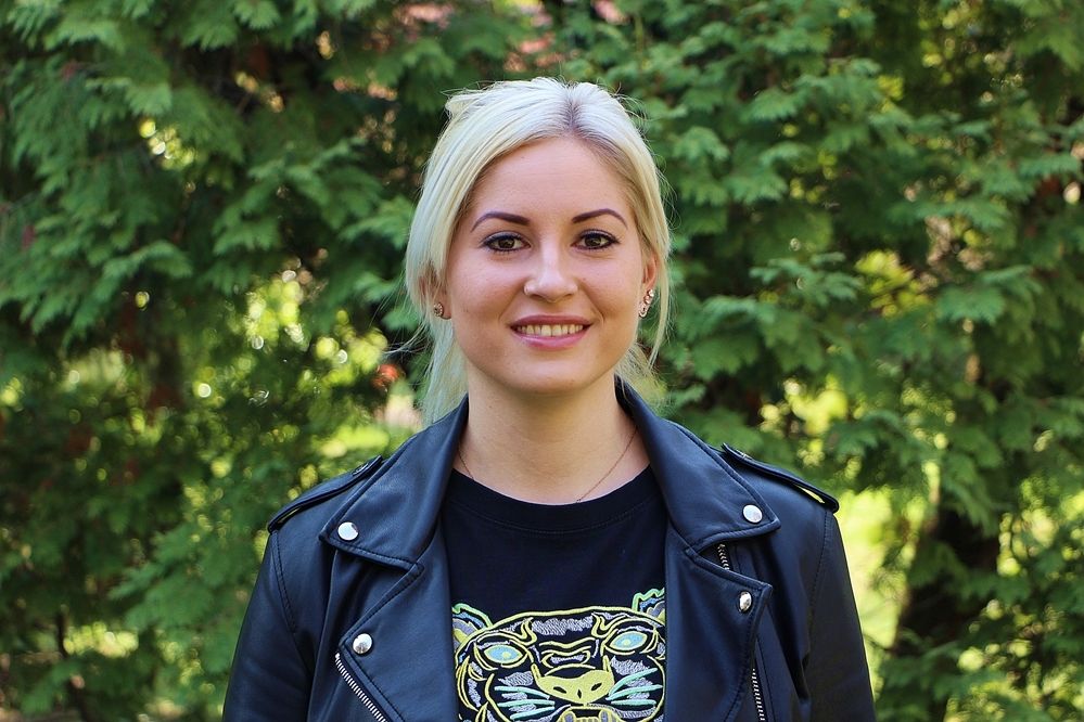 Egy világjáró diáklány kalandjai