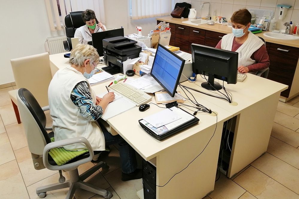 (►) Megviselik a szervezetet az időjárási frontok