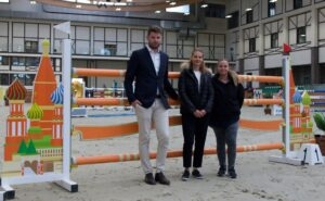 Nemzetközi vizsgát tett a két halasi versenybíró