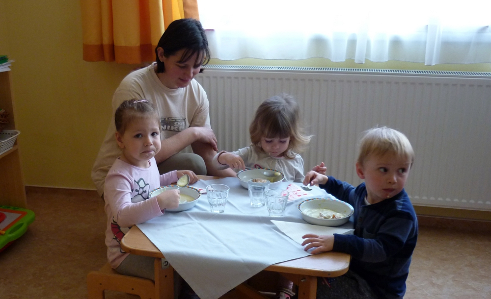 Bölcsődei, óvodai beiratkozások jönnek