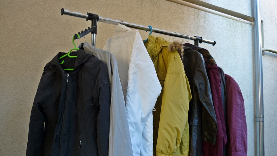 Cipősdoboz akció és ruhagyűjtés