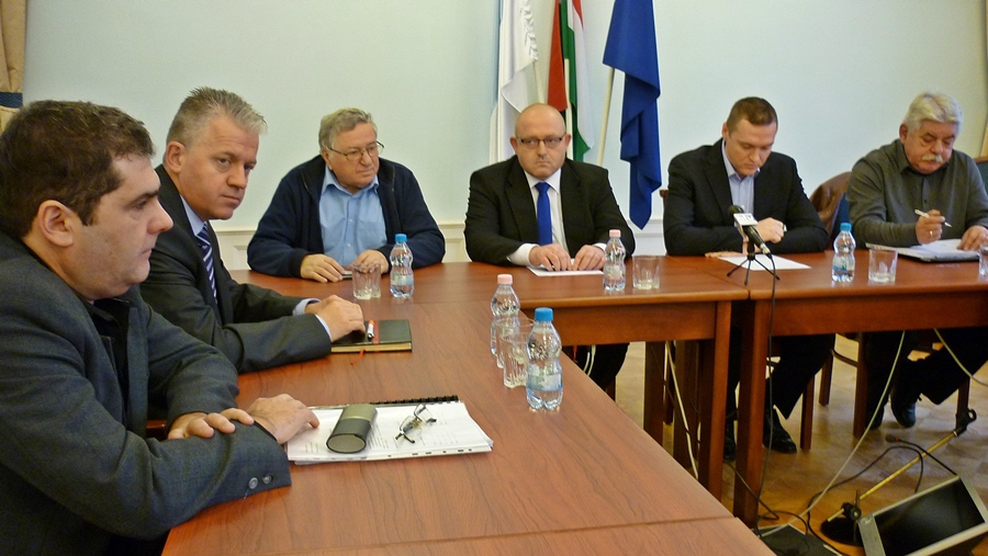 483 millió érkezik humánszolgáltatások fejlesztésére