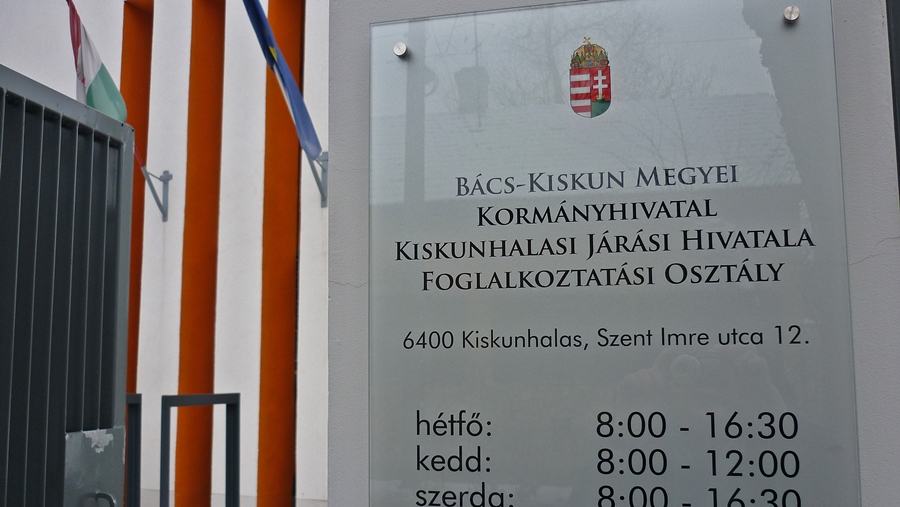 Hamarosan meghirdetik a munkanélküliek képzéseit