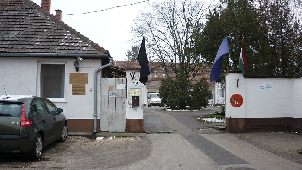 Átköltöztetik a közösségi jelzőrendszer központját