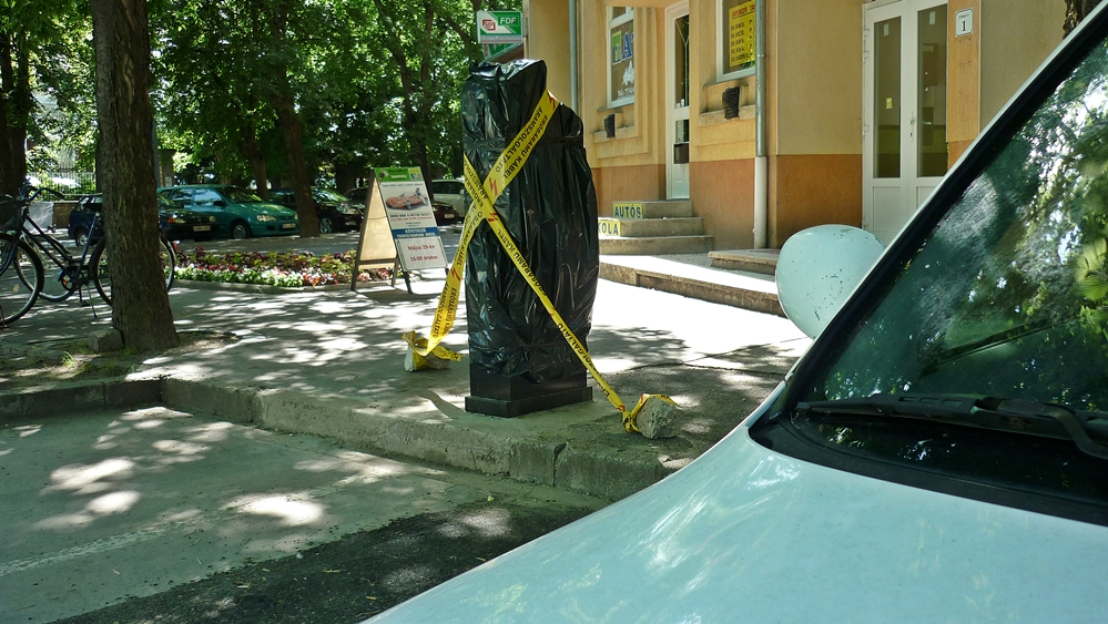 Elektromos autó töltőpont nyílik Halason