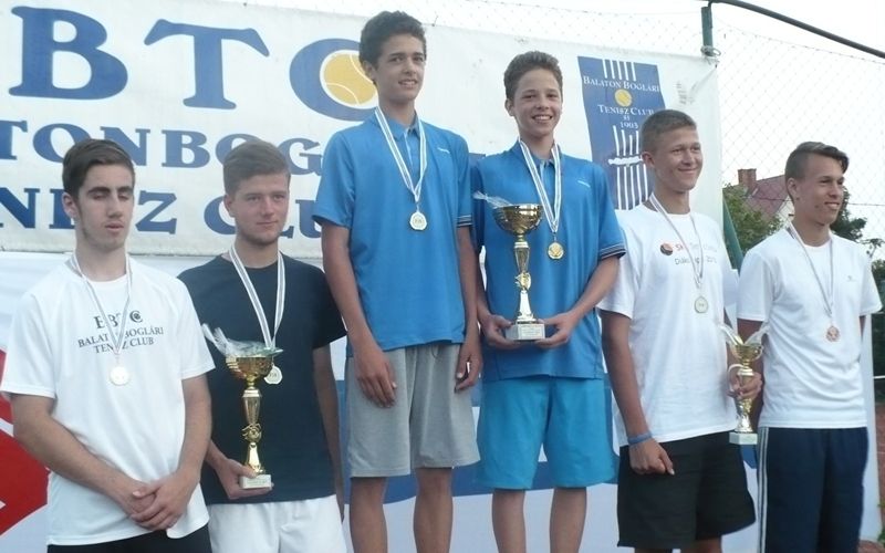 Országos vidékbajnokok