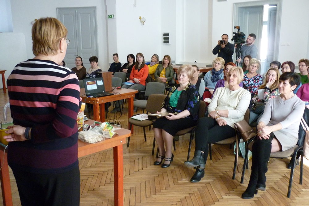 Ökonap az újrahasznosítás jegyében