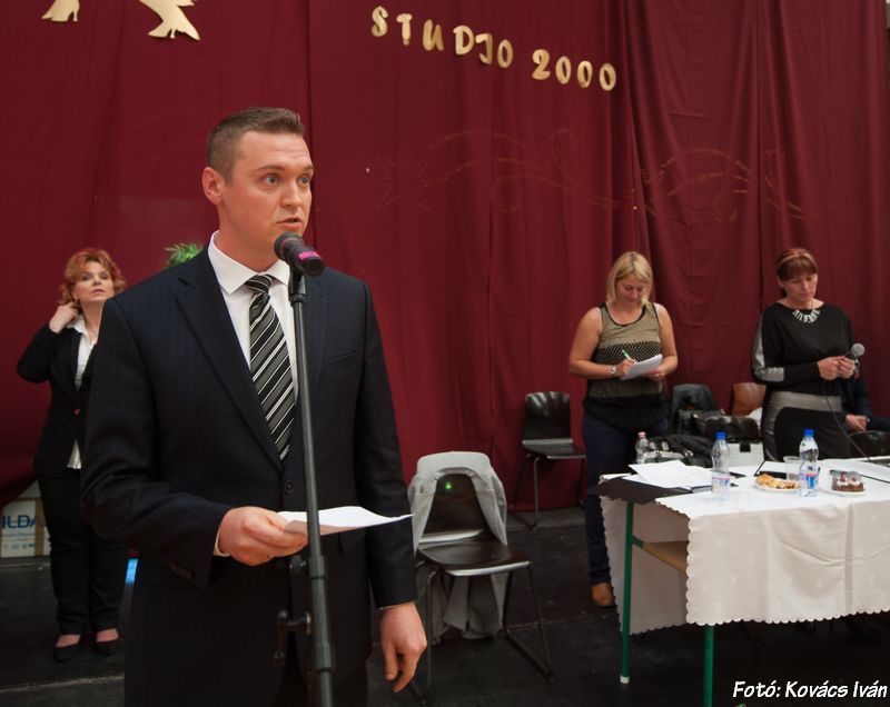 Táncvarázs a RexTerra Kupán