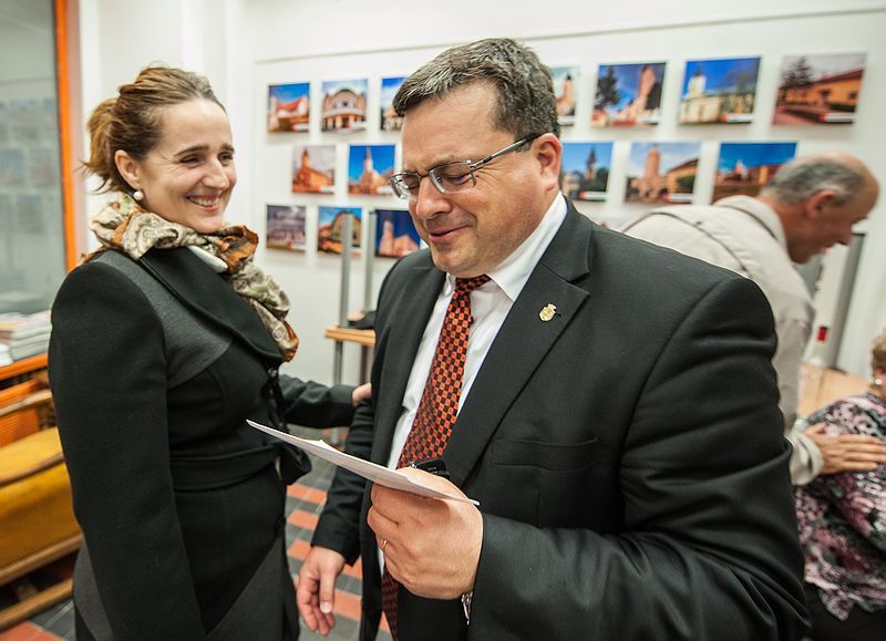 Több mint húszezer szavazat Bányai Gáborra
