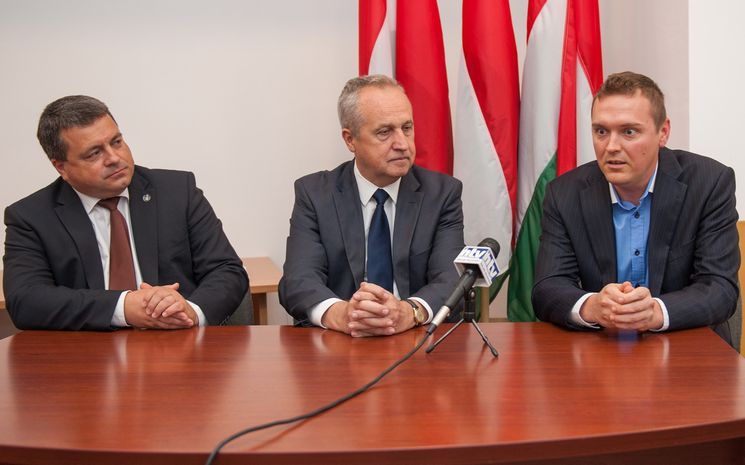 (►) „A népszavazás nemzeti ügy!