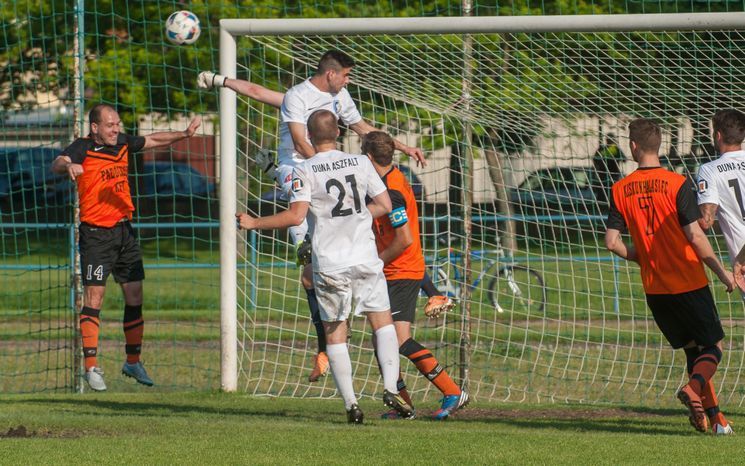 Döntetlent érdemeltünk volna