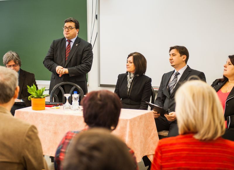 Fejlesztés előtt az oktatási intézmények