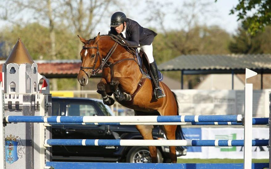 Füzér ezüst, Horváth Balázs nyert 140-en (galéria)