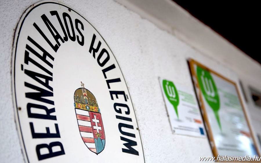 Rekortánt kap a Bernáth-pálya 