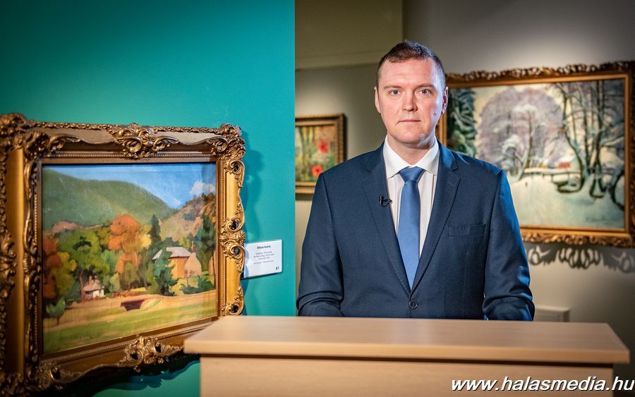 Online polgármesteri köszöntő és újévi koncert január 1-jén