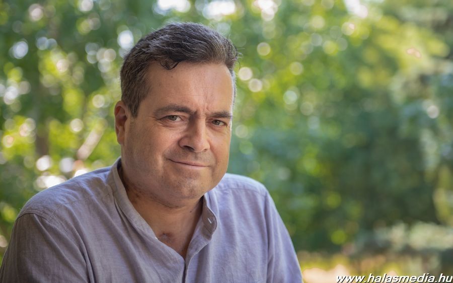 A jó Isten döntési helyzet elé állította, élt vele