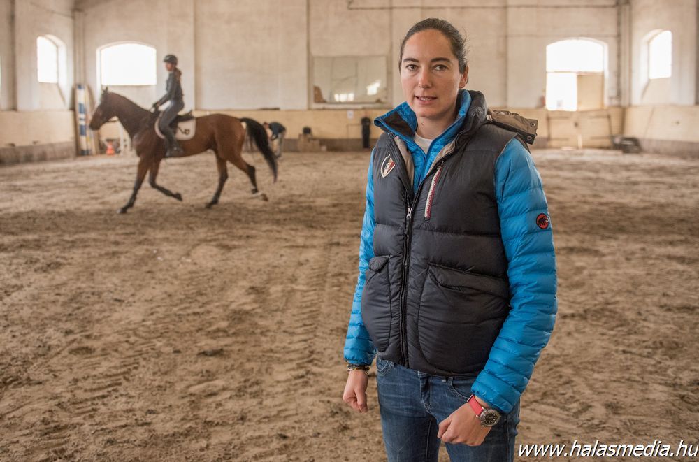 Idomító munka világkupa győztessel (galéria)