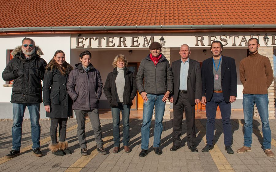 Nemzetközi lovasverseny lehet Halason