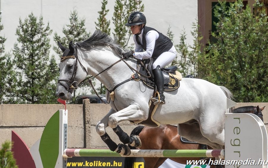 Sikeres főpróba a championátusra (galéria)