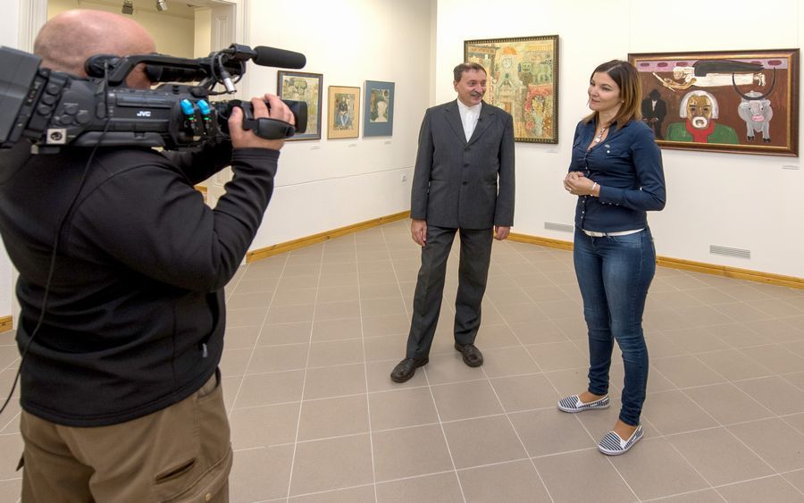 Halasra húz a Hazahúzó