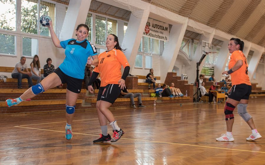 Nagyon győzött az Autoteam SE