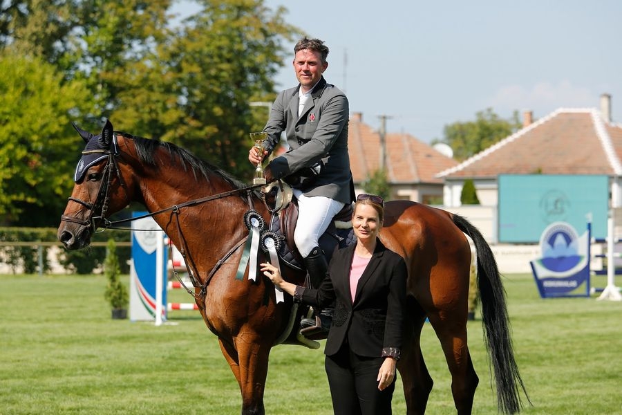 Krucsó Szabolcs a füves pálya ünnepi bajnoka (galéria)