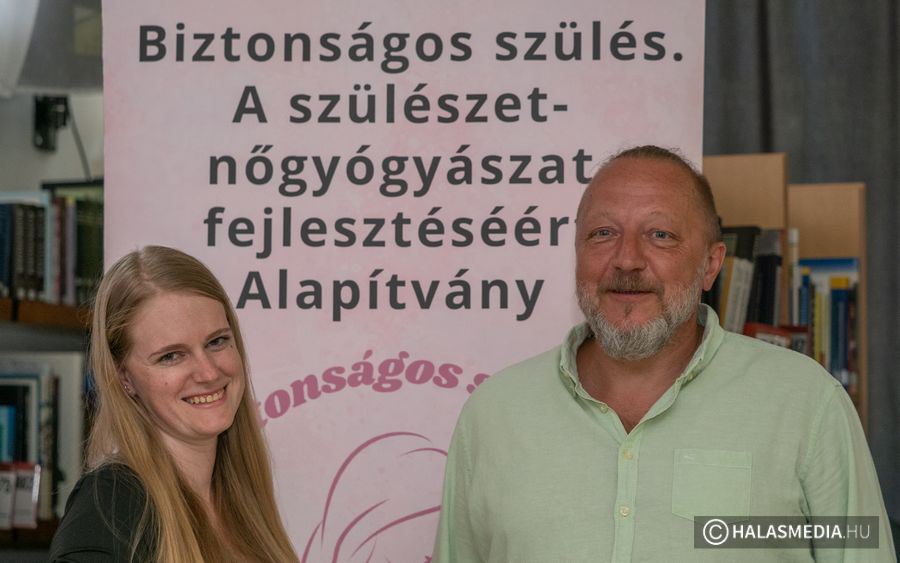 Hasznos előadások anyukáknak a könyvtárban