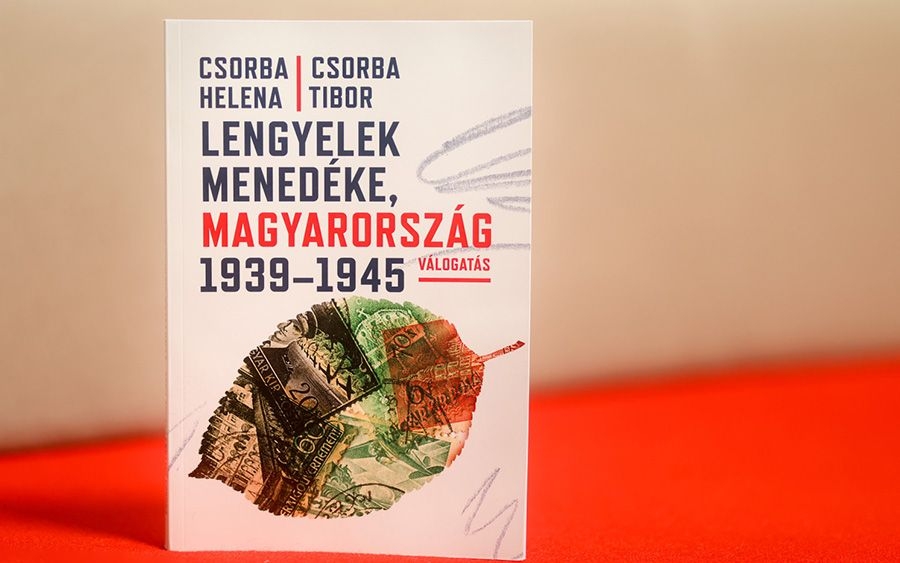 Pénteken lengyel-magyar est a múzeumban