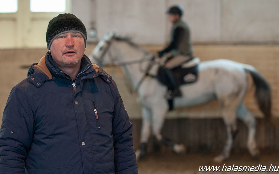 Edzőtábor Füzérrel (galéria)