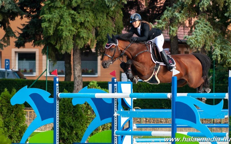 Két halasi negyedik hely a Fiat OB-n