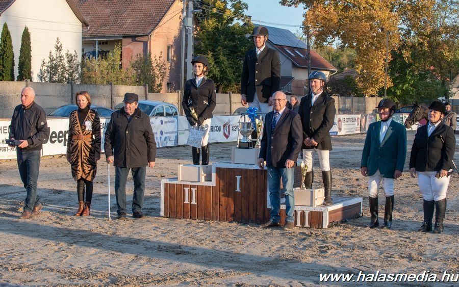 Veterán OB összevetésekkel (galéria)