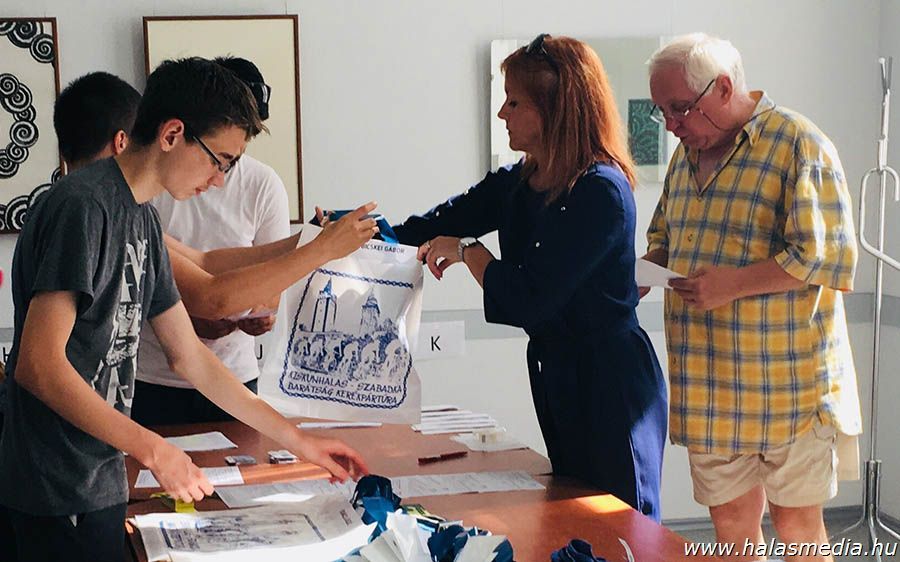 Szívünk reggel Szabadkára hajt