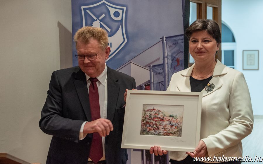 Testvériskolák jubileuma (galéria)