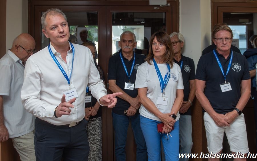 Város- és Faluvédők országos találkozója Halason (galéria)