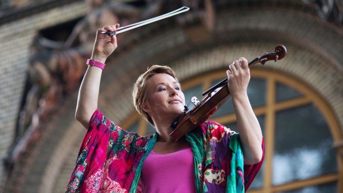 Rangos díjra jelölték Édua lemezét