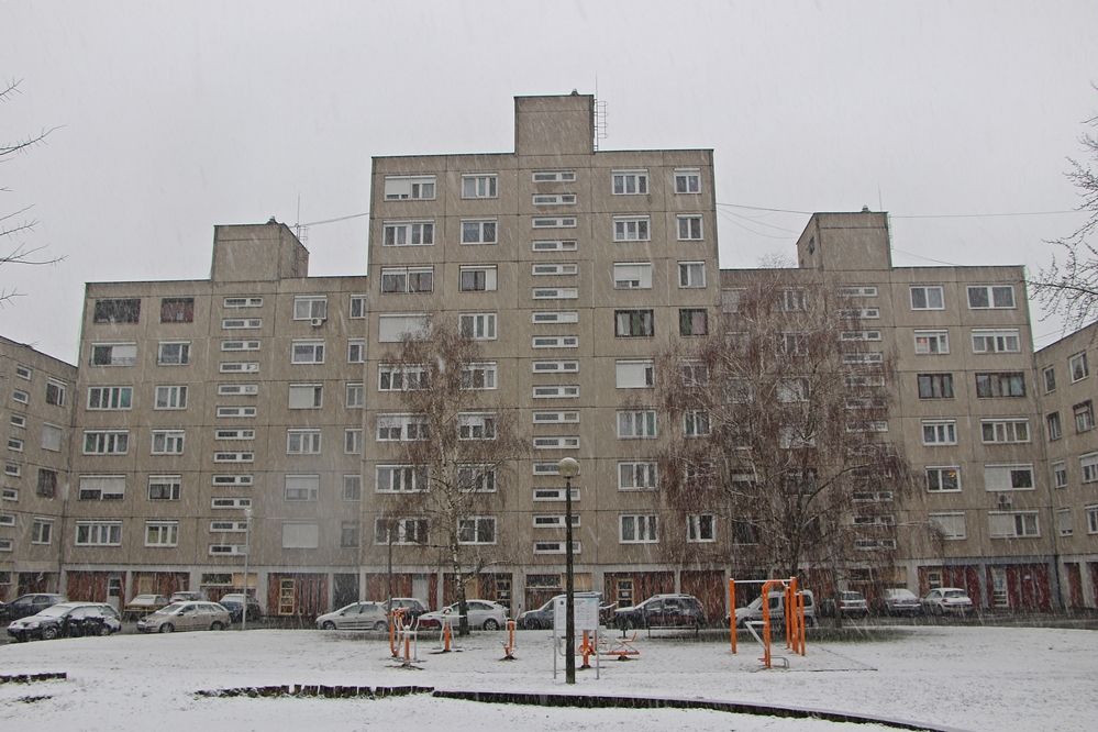 Védjük értékeinket!