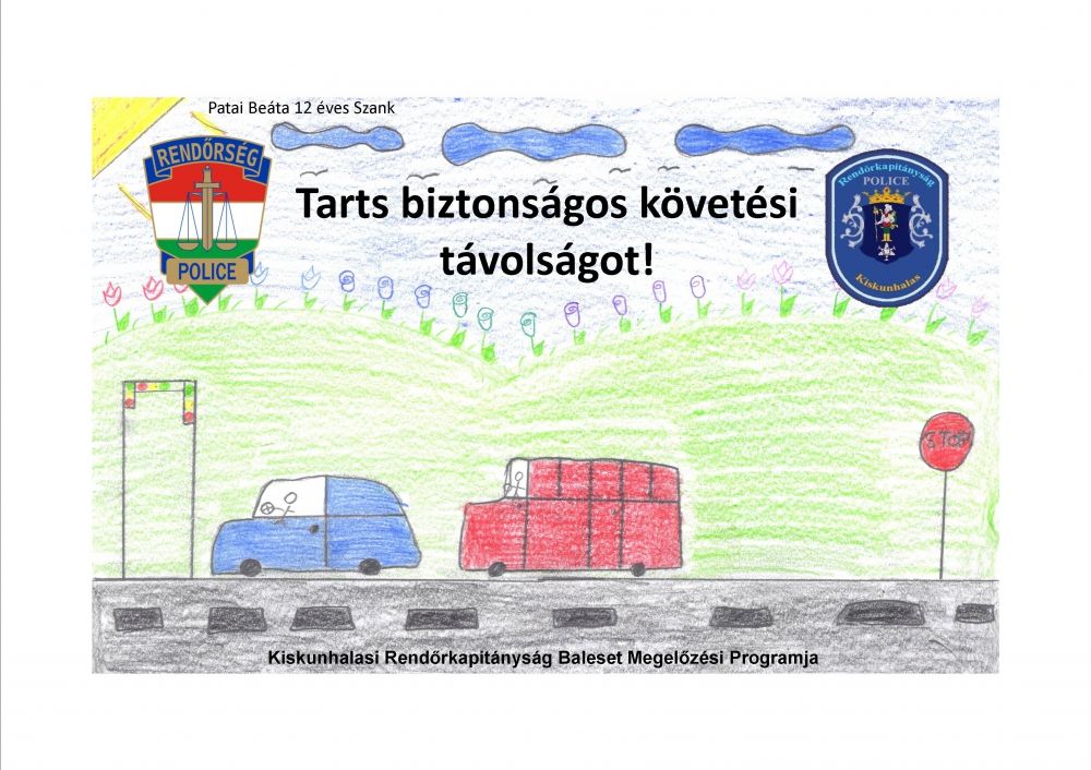 A veszély gyermekszemmel #6