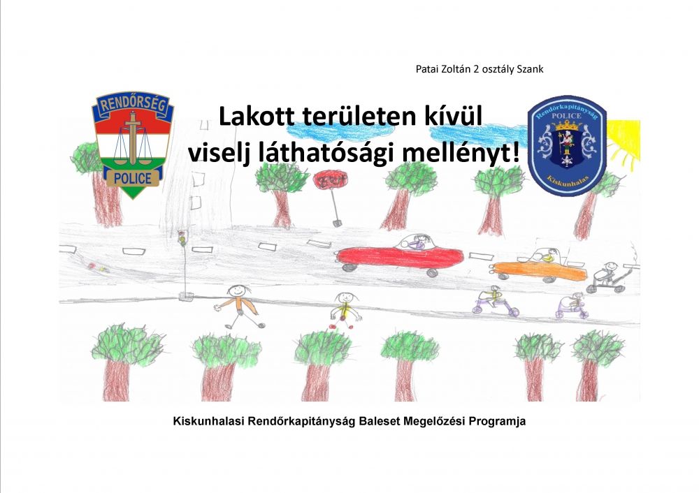 A veszély gyermekszemmel #7