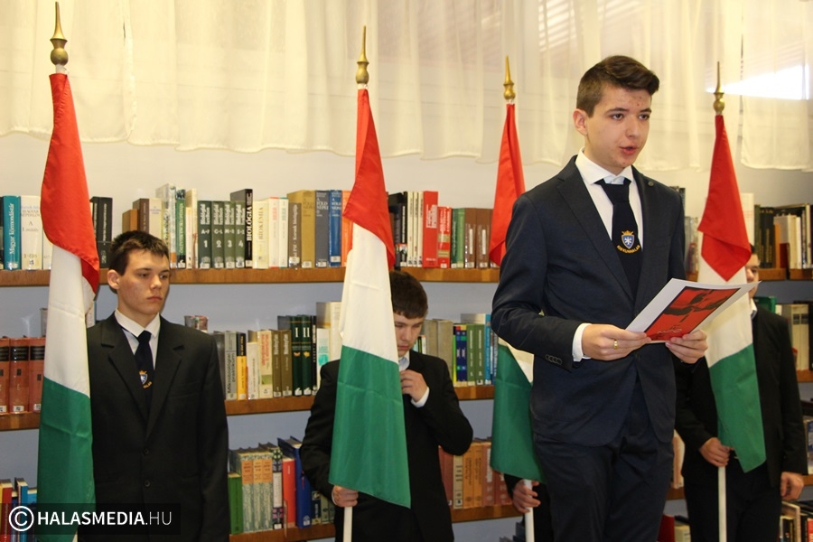 Petőfi 200 (Galéria)