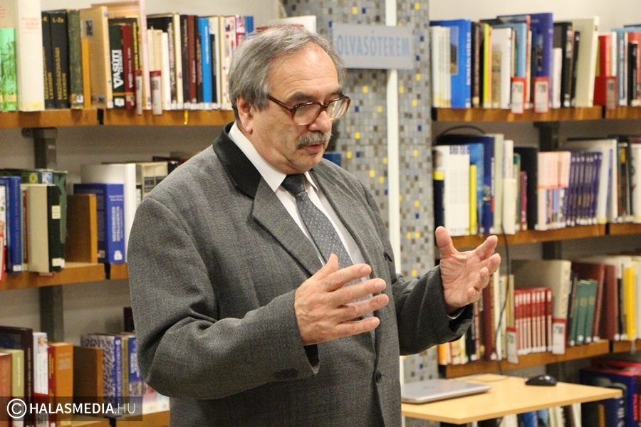 Petőfi és a tudomány napja